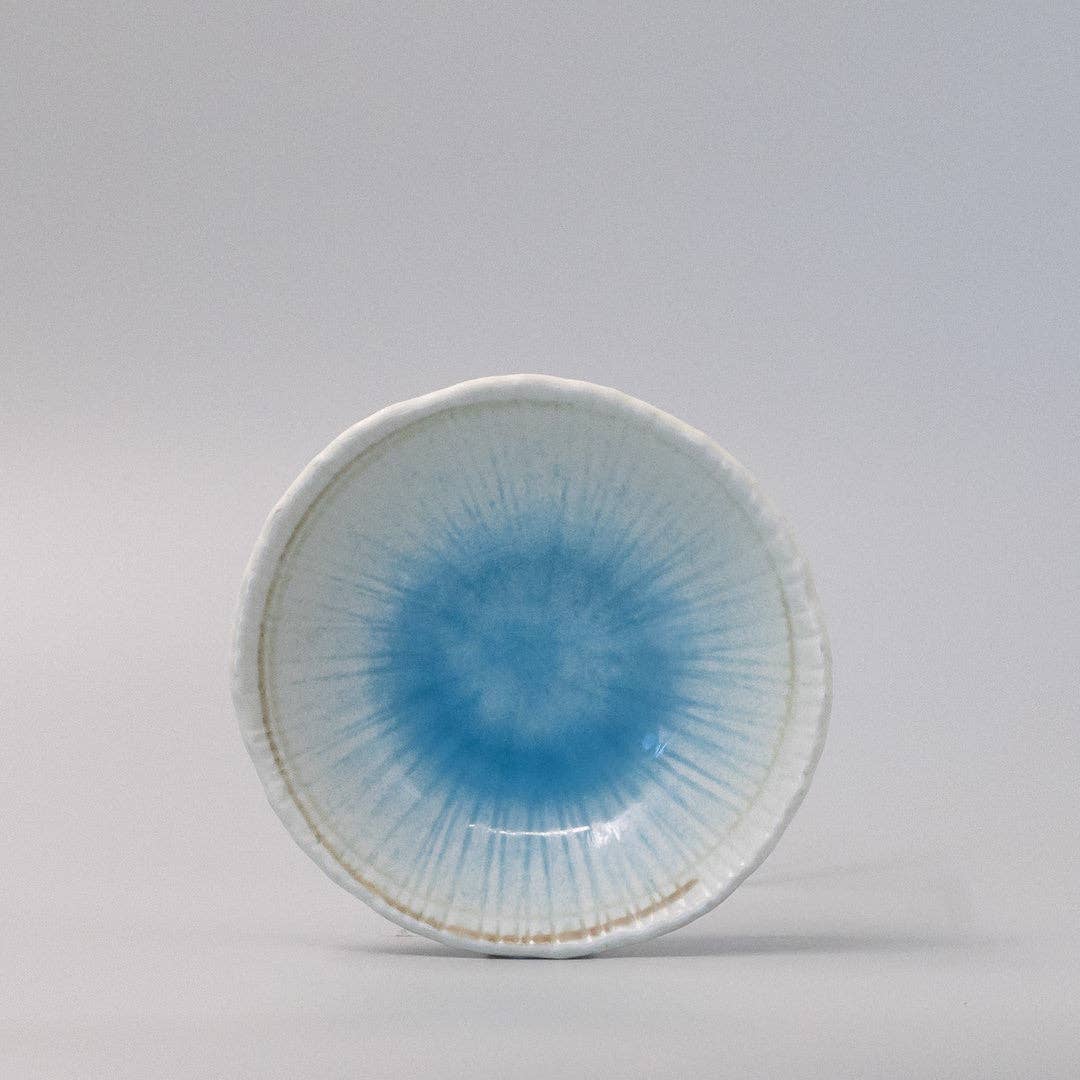 Okinawa Glaze Bowl 15cm