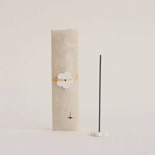 Frankincense Blend Japanese Incense