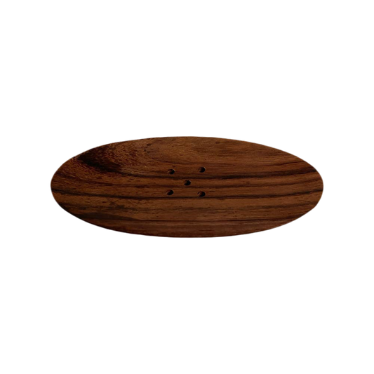 Sono Wood Eco Mini Soap Saver Dish