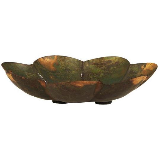 Pillar Candle holder