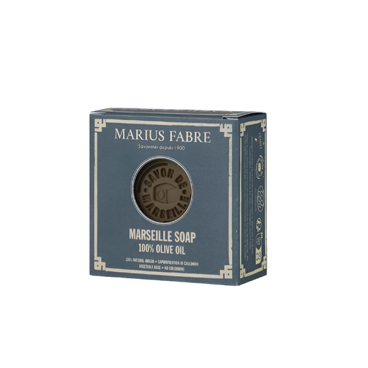 marseille soap