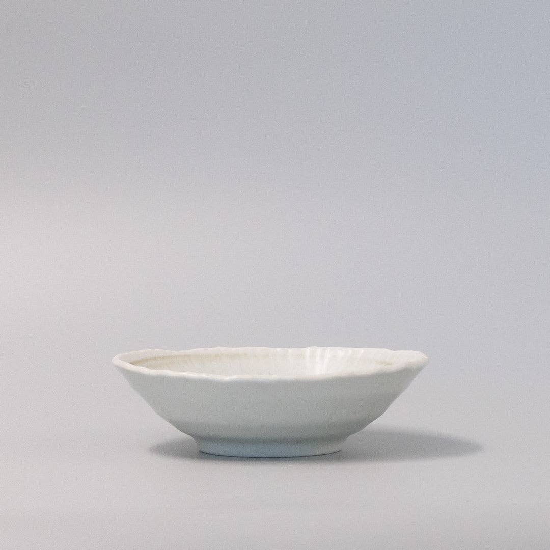 Okinawa Glaze Bowl 15cm
