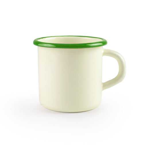 Enamel Mug