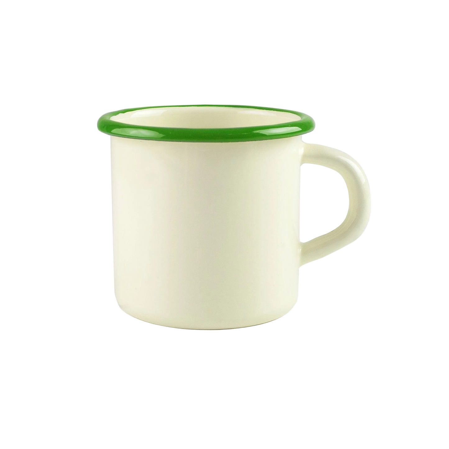 Enamel Mug