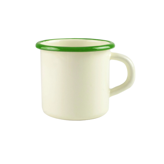 Enamel Mug