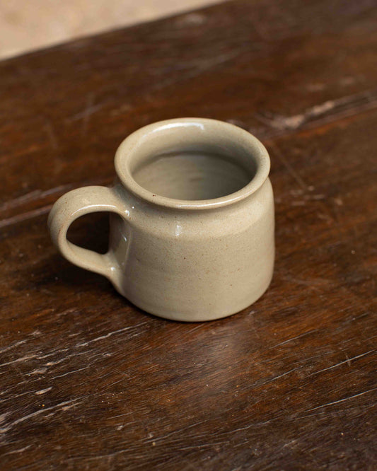 Moss Green Favourite Mug