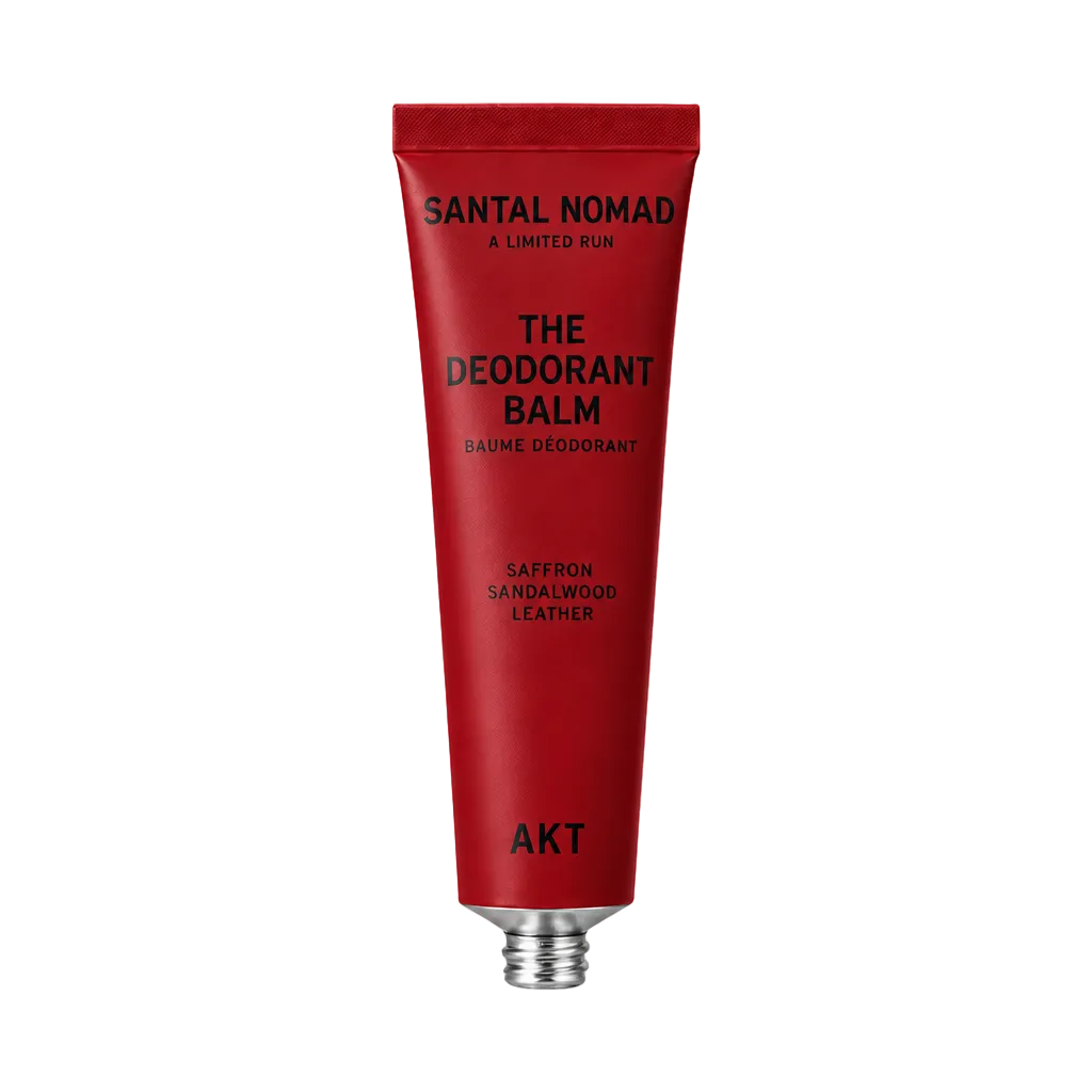 Akt Deodorant Balm - Santal Nomad
