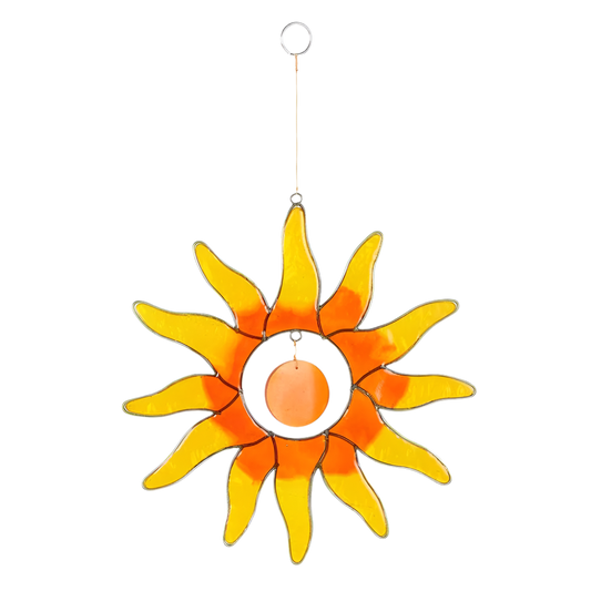 Sun Rays Suncatcher