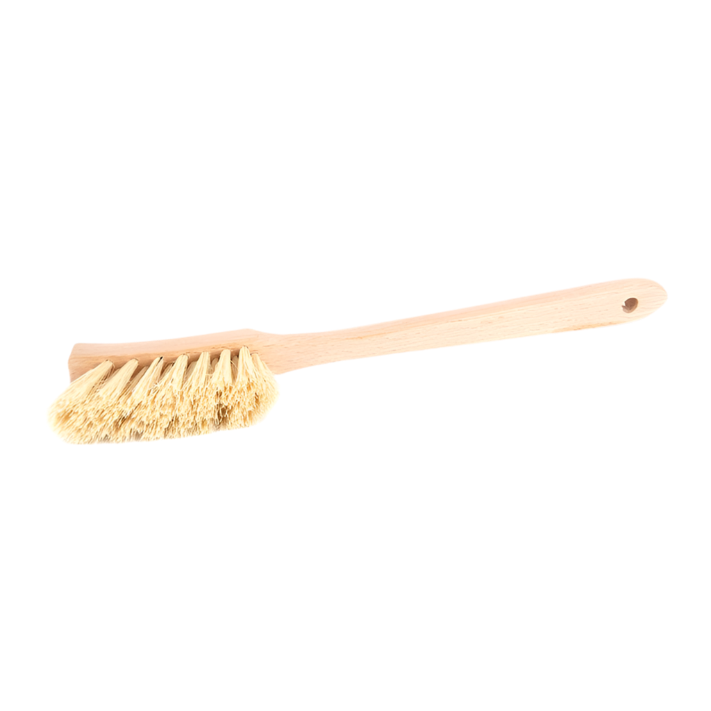 Vegan Dish Brush by Iris Hantverk