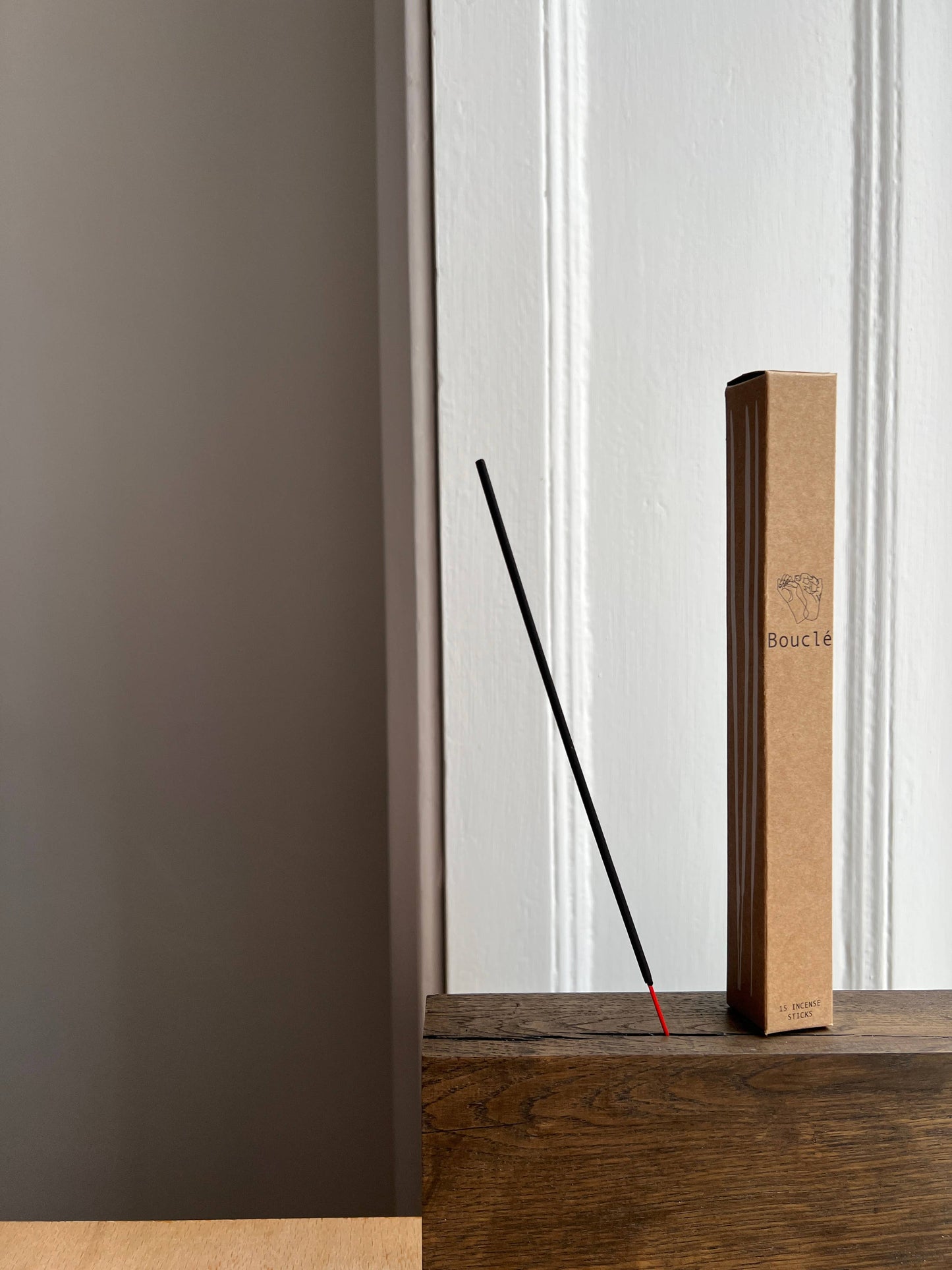 Oud & Cedar Incense Sticks