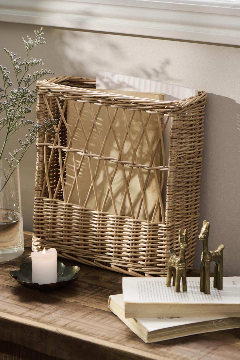 Pillar Candle holder