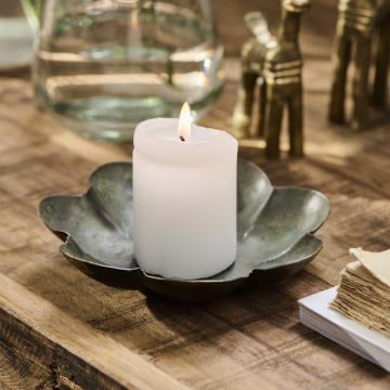 Pillar Candle holder