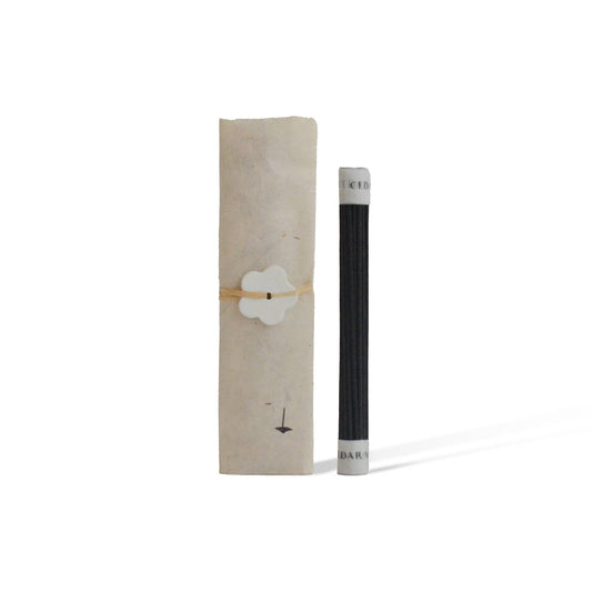 Frankincense Blend Japanese Incense
