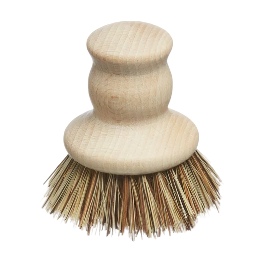 Wooden Pot Brush (FSC 100%)