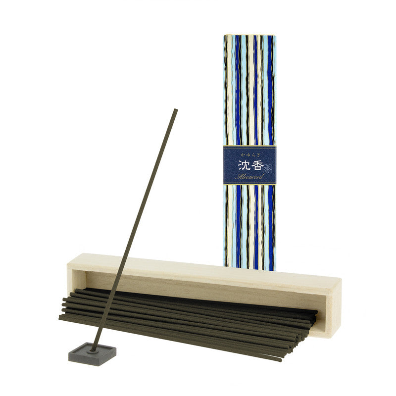 Kayuragi Japanese Incense