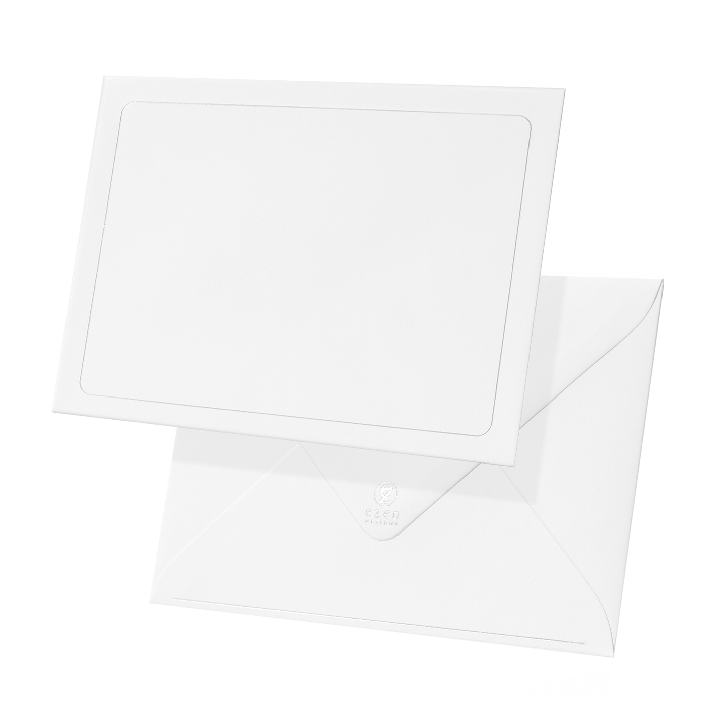 Ballet Hoji Frog: Greetings Card
