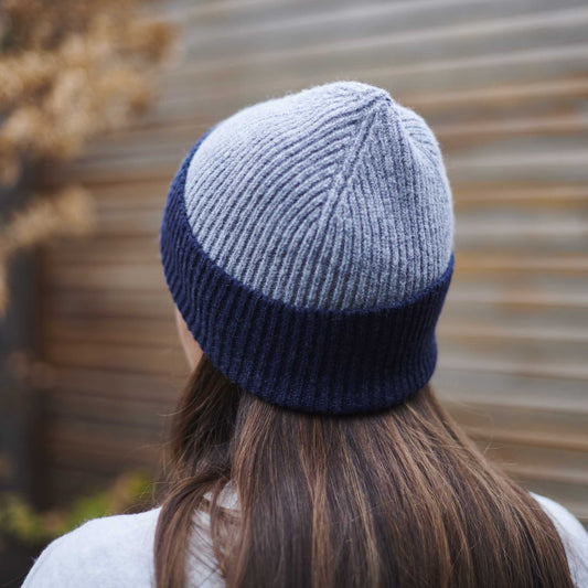 Lambswool Beanie (+ colours)