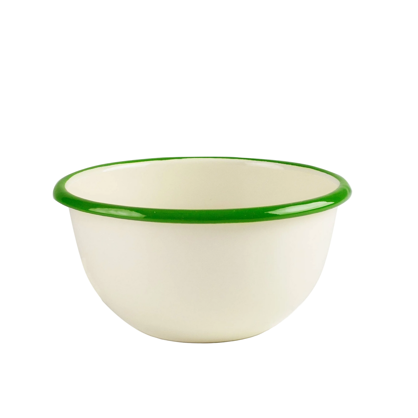 Medium Enamel Dip Bowl