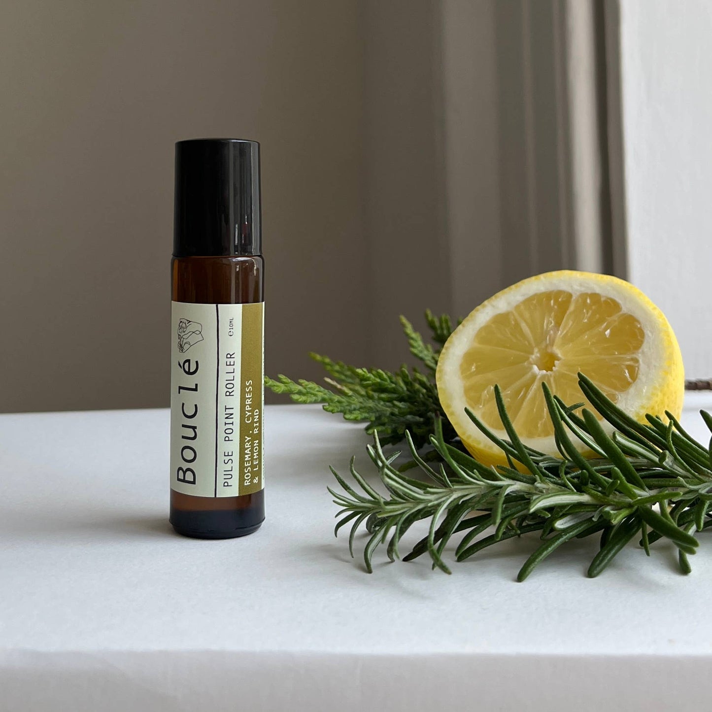 Pure Essential Oil Aromatherapy Scent Roller