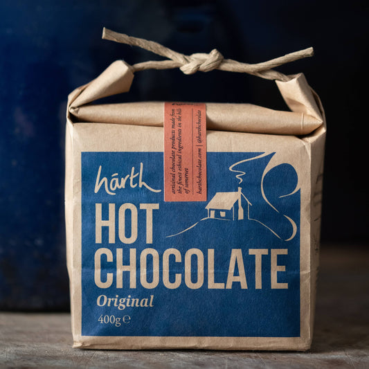 Harth Original Hot Chocolate 