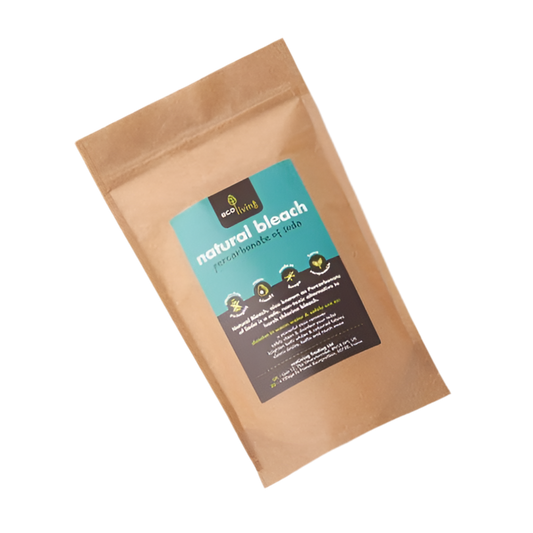 Natural Bleach