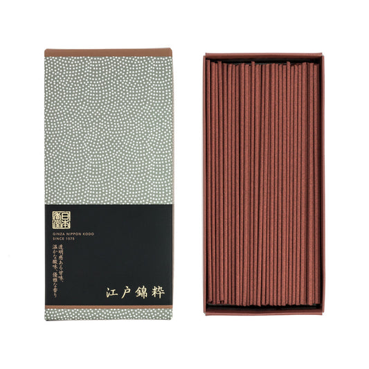 Edonishiki Japanese Incense