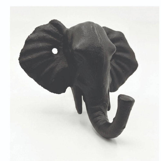 Elephant Coat Hook