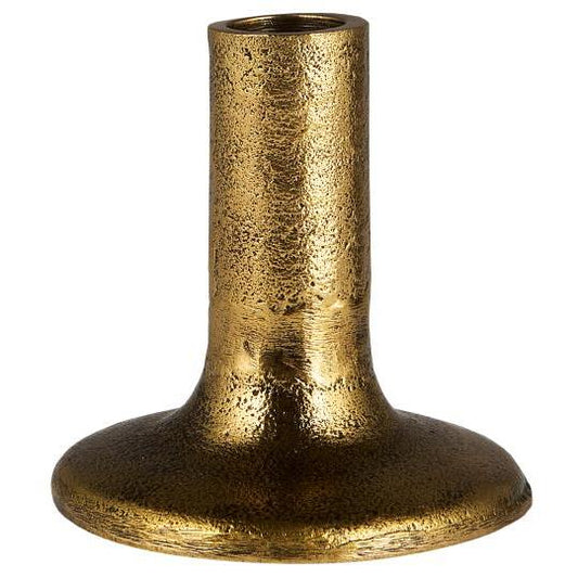 Goldie Candle Holder Small