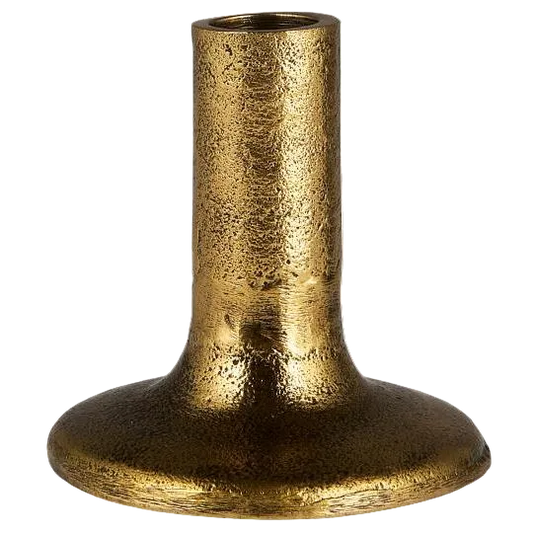Goldie Candle Holder Small