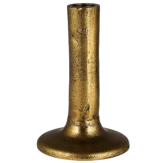 Goldie Candle Holder Tall