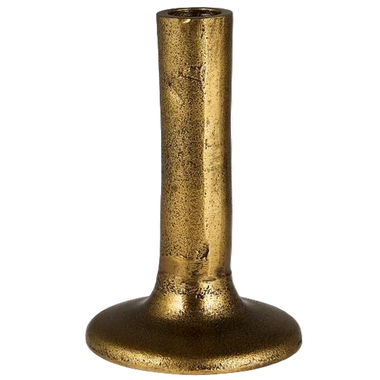 Goldie Candle Holder Tall