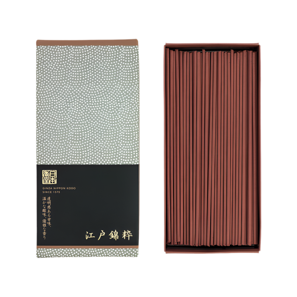 Edonishiki Japanese Incense