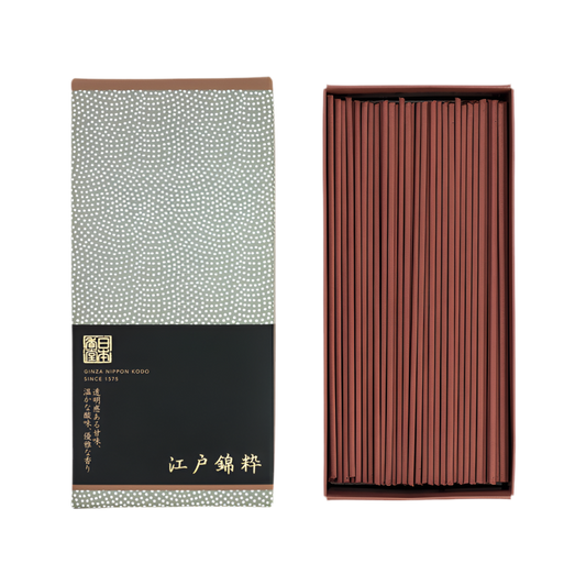 Edonishiki Japanese Incense