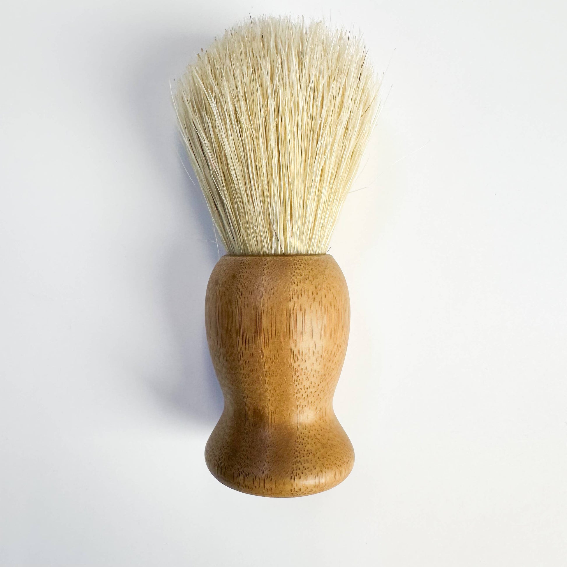 eco shaving brush