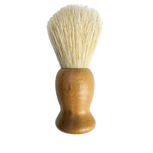 Bamboo Shaving Brush