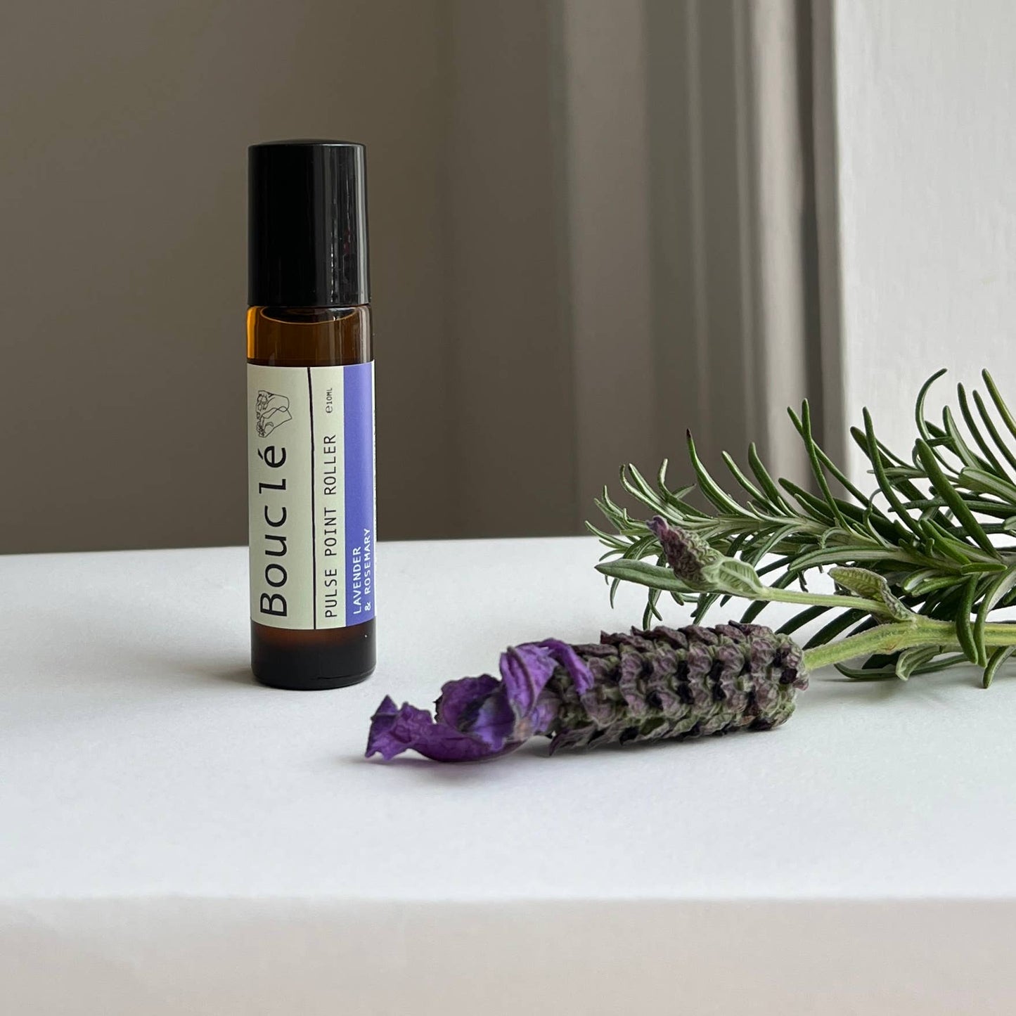 Pure Essential Oil Aromatherapy Scent Roller