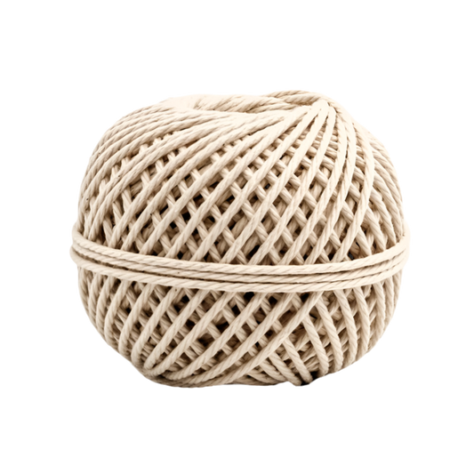 Recycled Cotton Twine