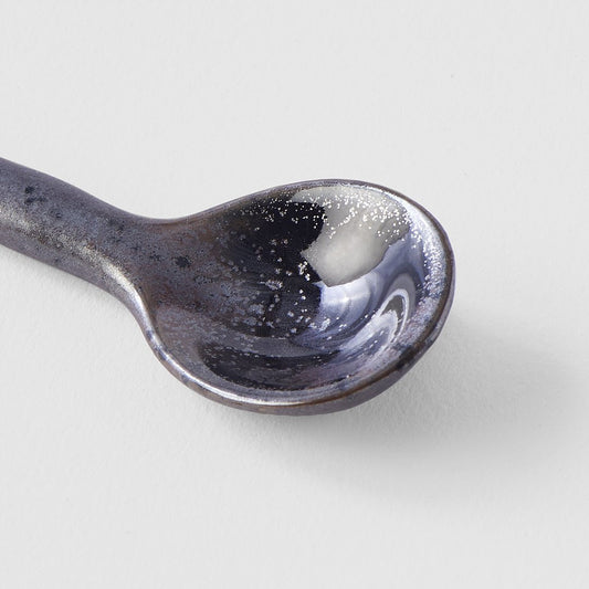 Midnight Japanese Spoon
