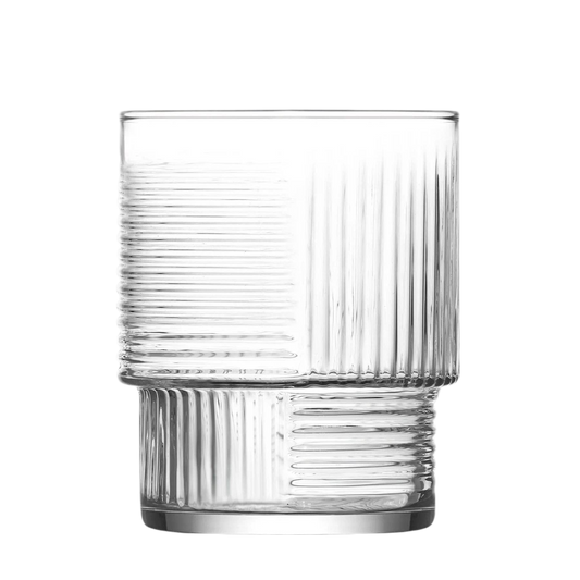 Helen Stacking Glass