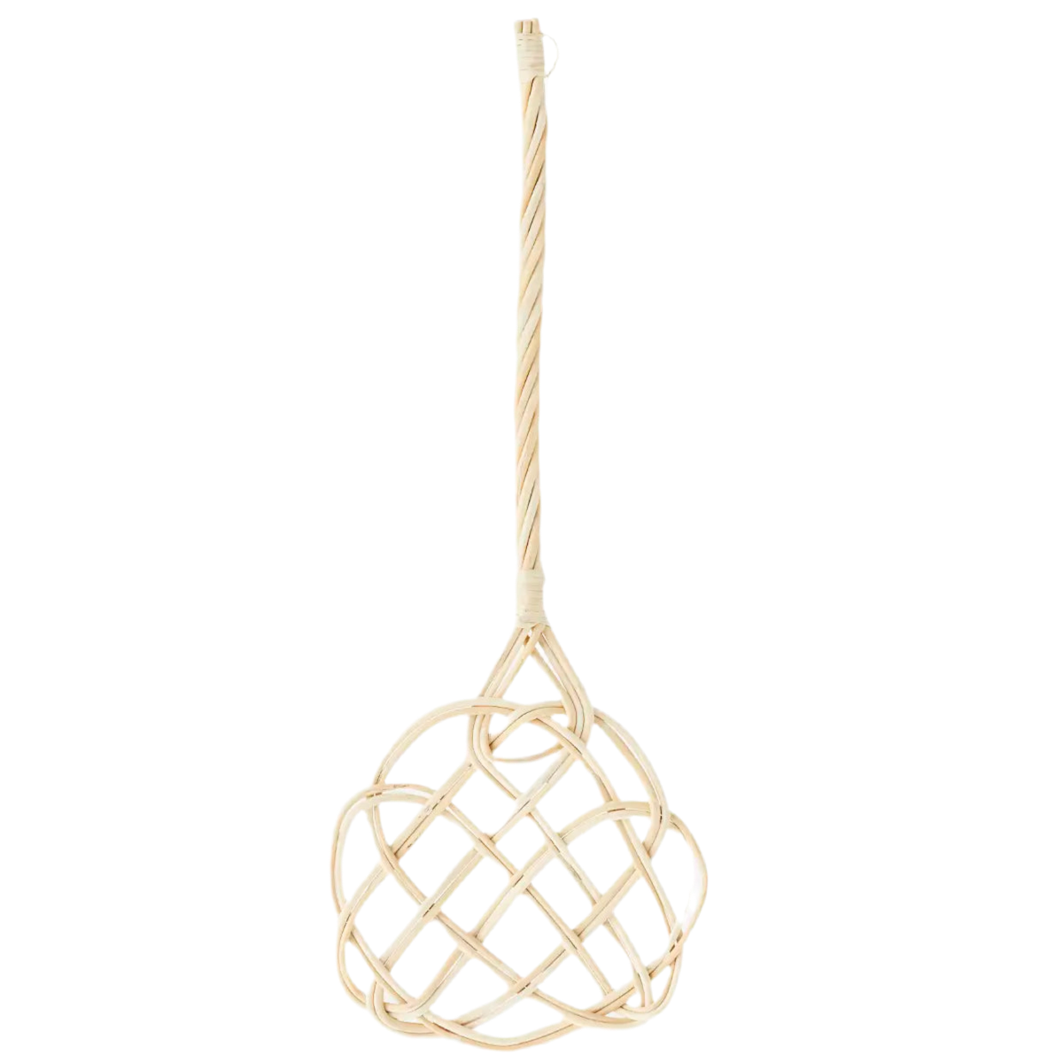Rattan Rug Beater