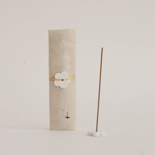 White Sage Blend Japanese Incense