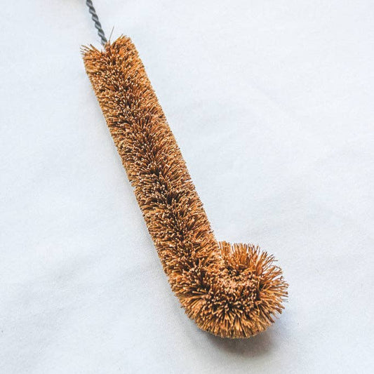 Coconut Bottle Brush