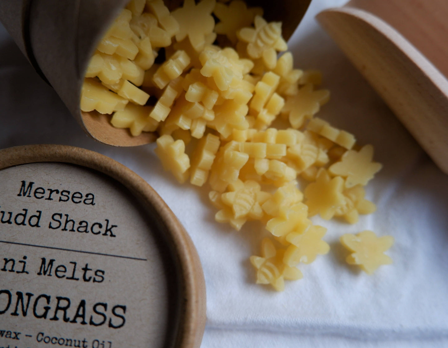 Beeswax Aromatherapy Wax Melts