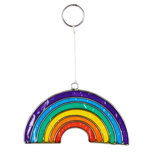 Rainbow Suncatcher