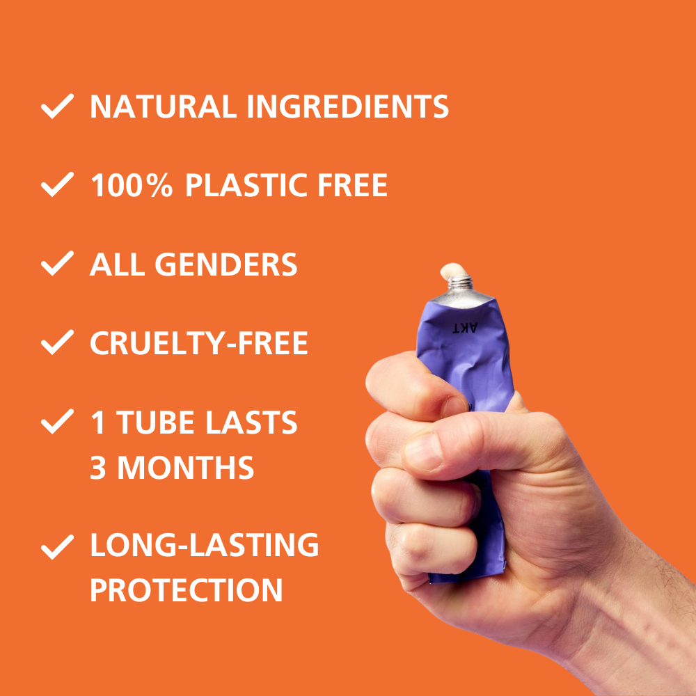 AKT Deodorant Balm - Onsen