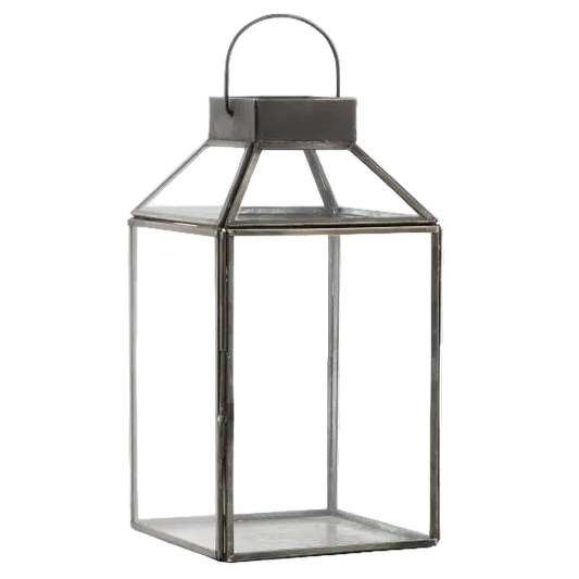 The Nordic Lantern