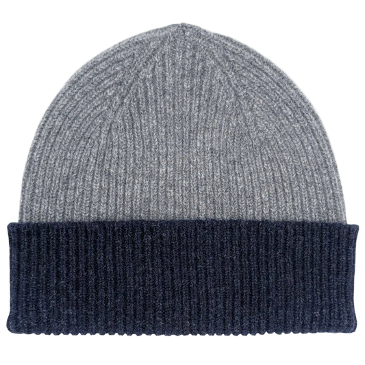 Lambswool Beanie (+ colours)