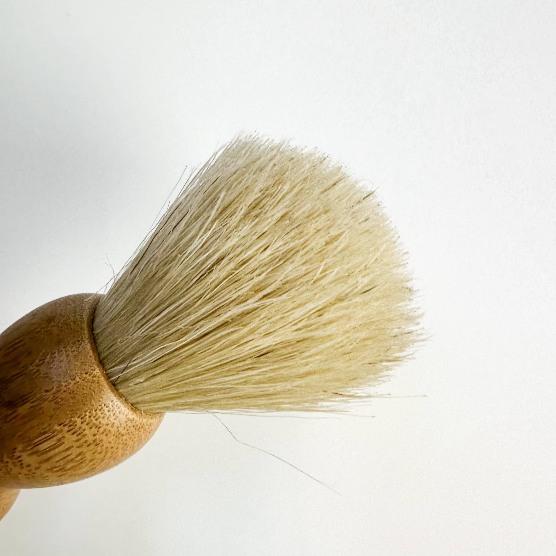eco shaving brush