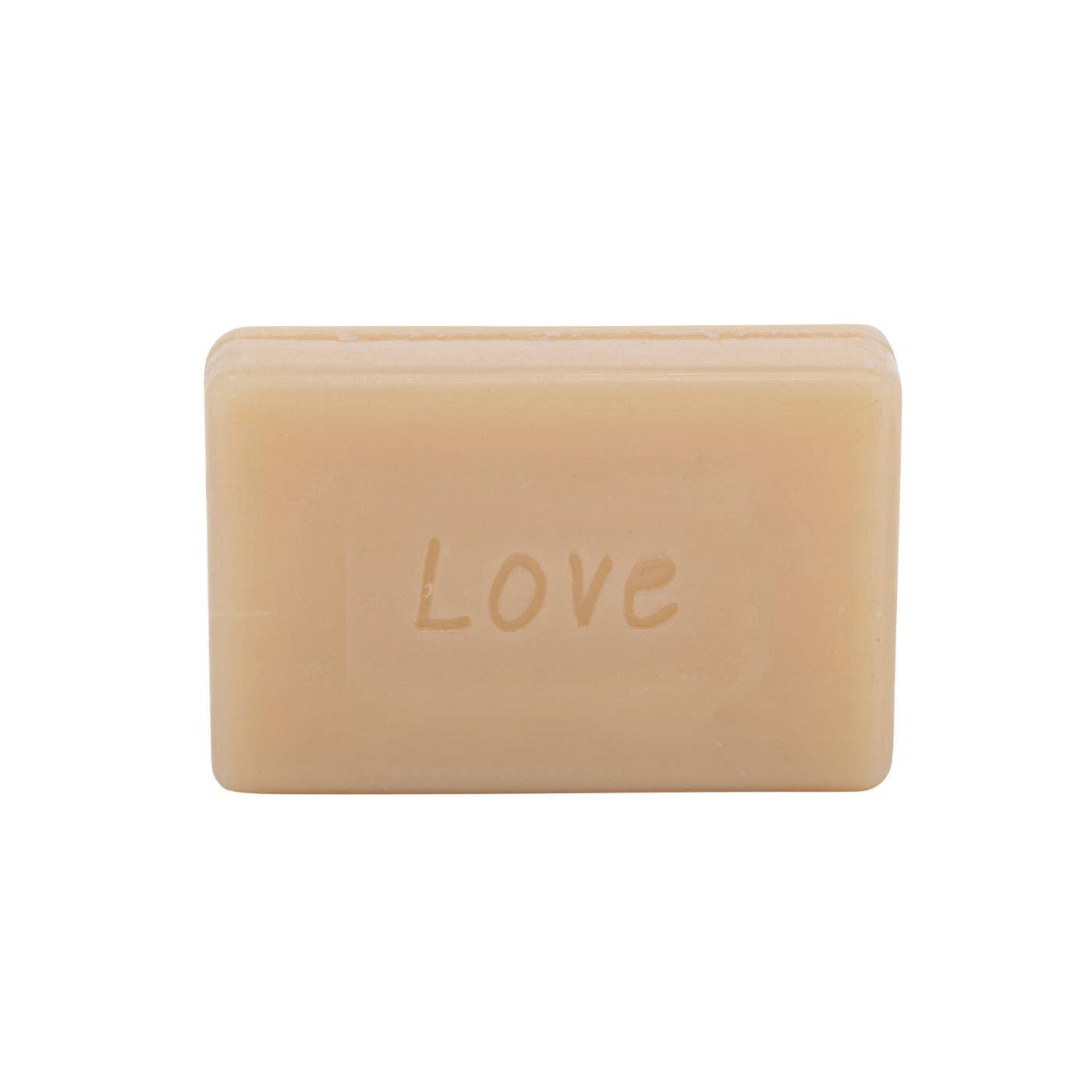 “Love Is In The Air” Triple-Milled Soap