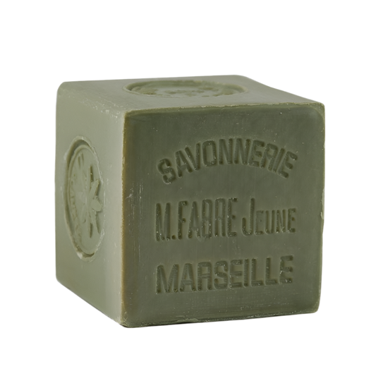 Marius Fabre Marseille Soap 600g